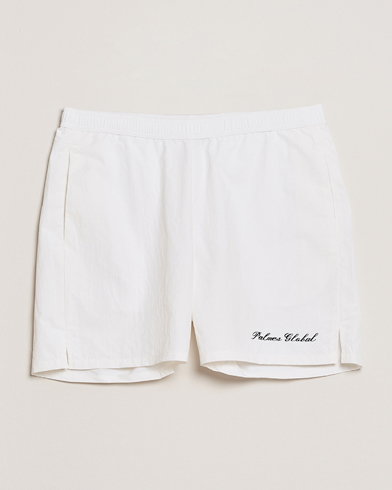  Global Tennis Shorts White