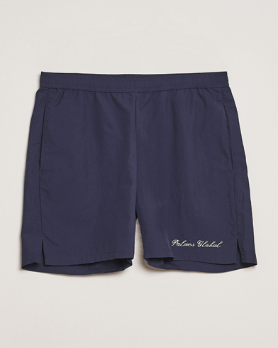  Global Tennis Shorts Navy