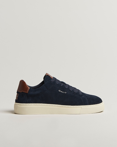  Mc Julien Suede Sneaker Marine