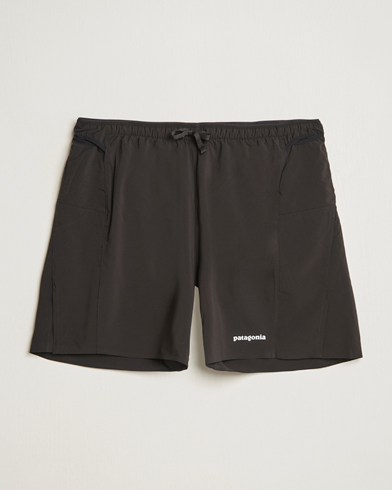  Strider Pro Running Shorts Black