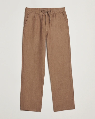  Loose Linen Pants Tuffet