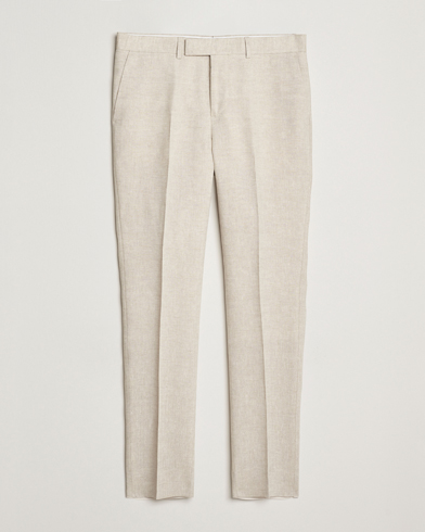  Grant Super Linen Pants Moonbeam