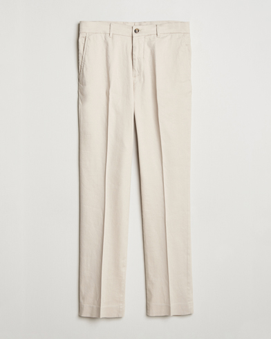  Lois Linen Stretch Pants Moonbeam