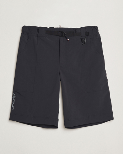  Hiking Shorts Black