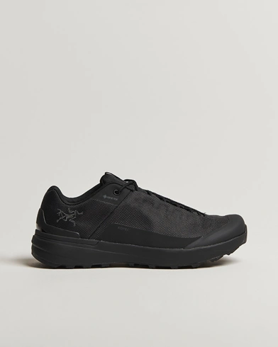  Kopec Gore-Tex Trail Sneaker Black