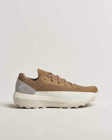  Norvan LD 4 Running Sneaker Canvas/Arctic Silk