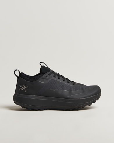  Sylan Gore-Tex Running Sneaker Black