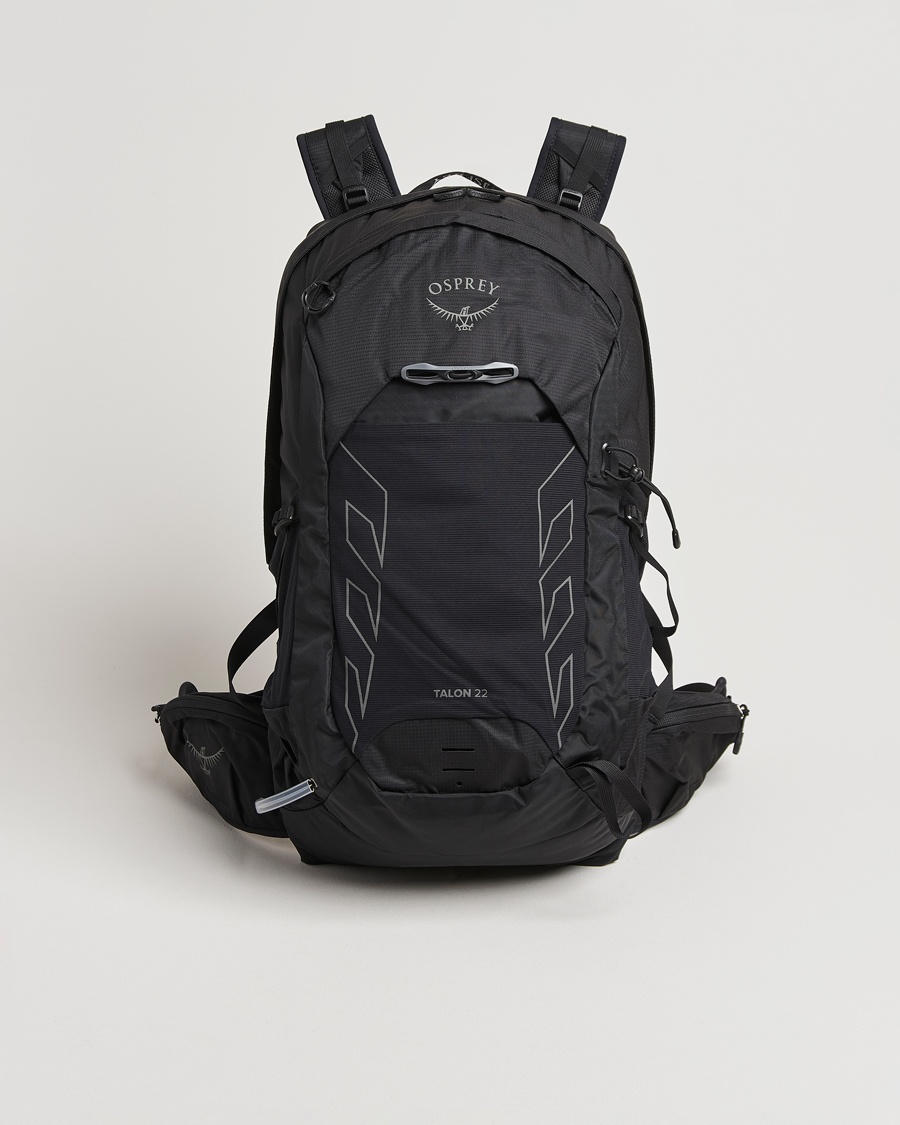 Heren | | Osprey | Talon 22 Black