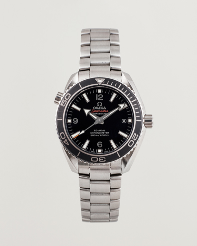  Seamaster Planet Ocean 