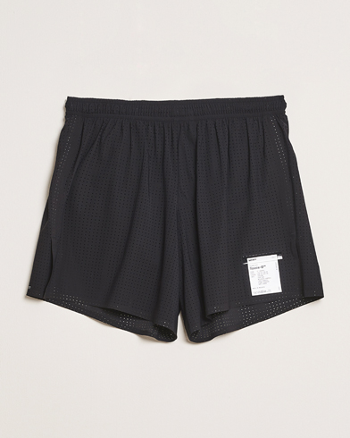  Space-O 5 Inch Shorts Black