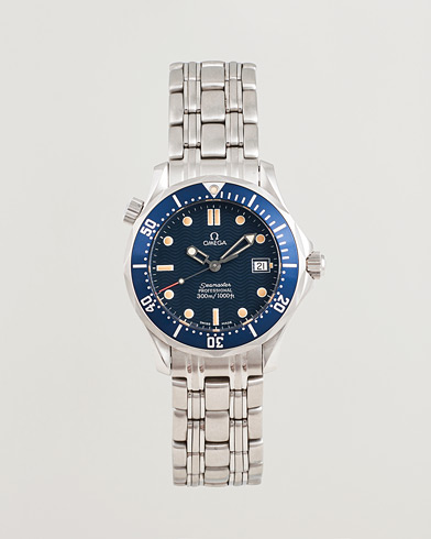 Gebruikt | Gebruikte Omega horloges | Omega Pre-Owned | Seamaster 300M