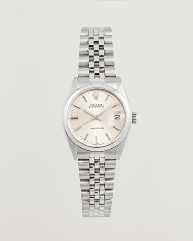 Heren | | Rolex Pre-Owned | Oysterdate Precision 6466 Jubilee
