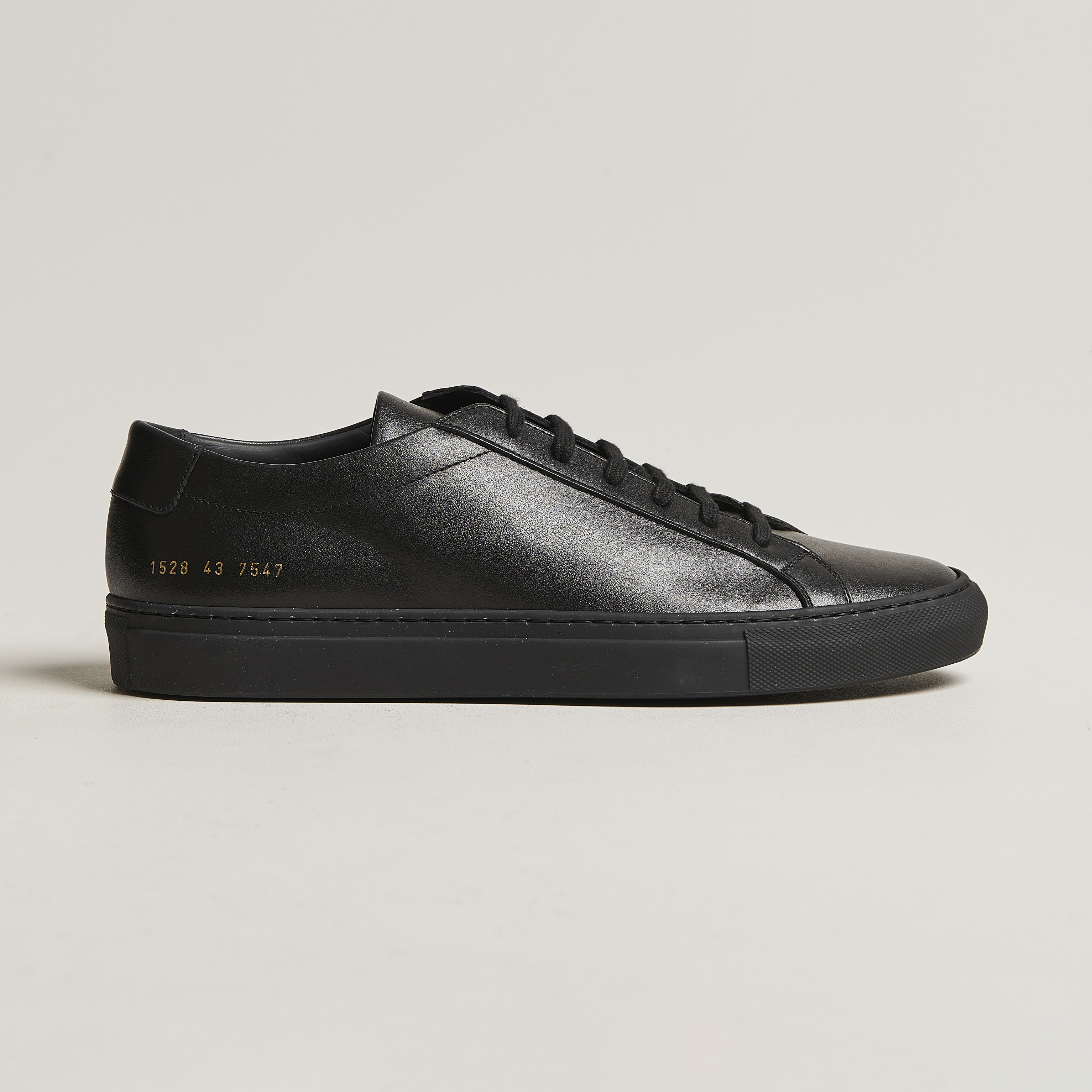 Common projects sale black