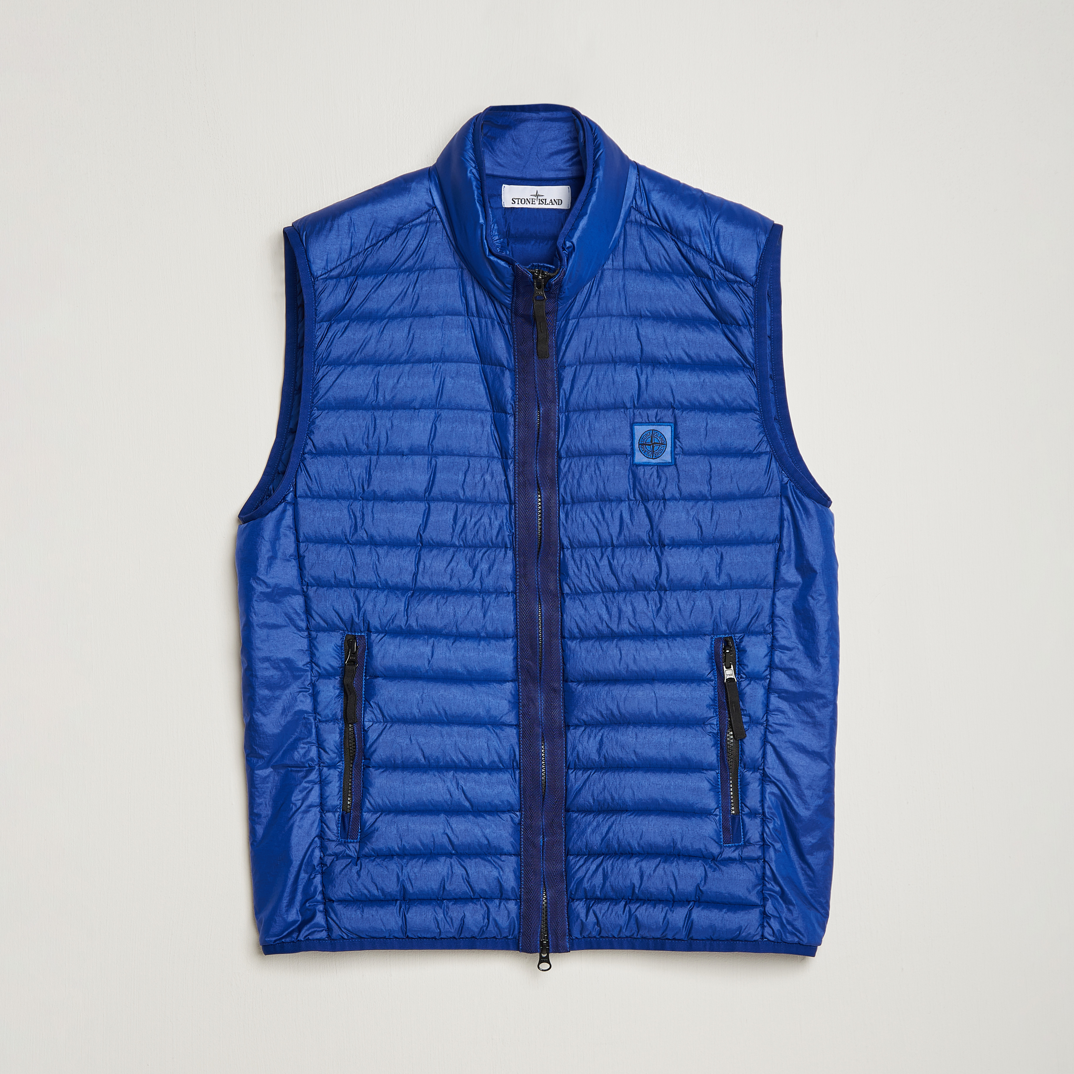 Stone sales island vest