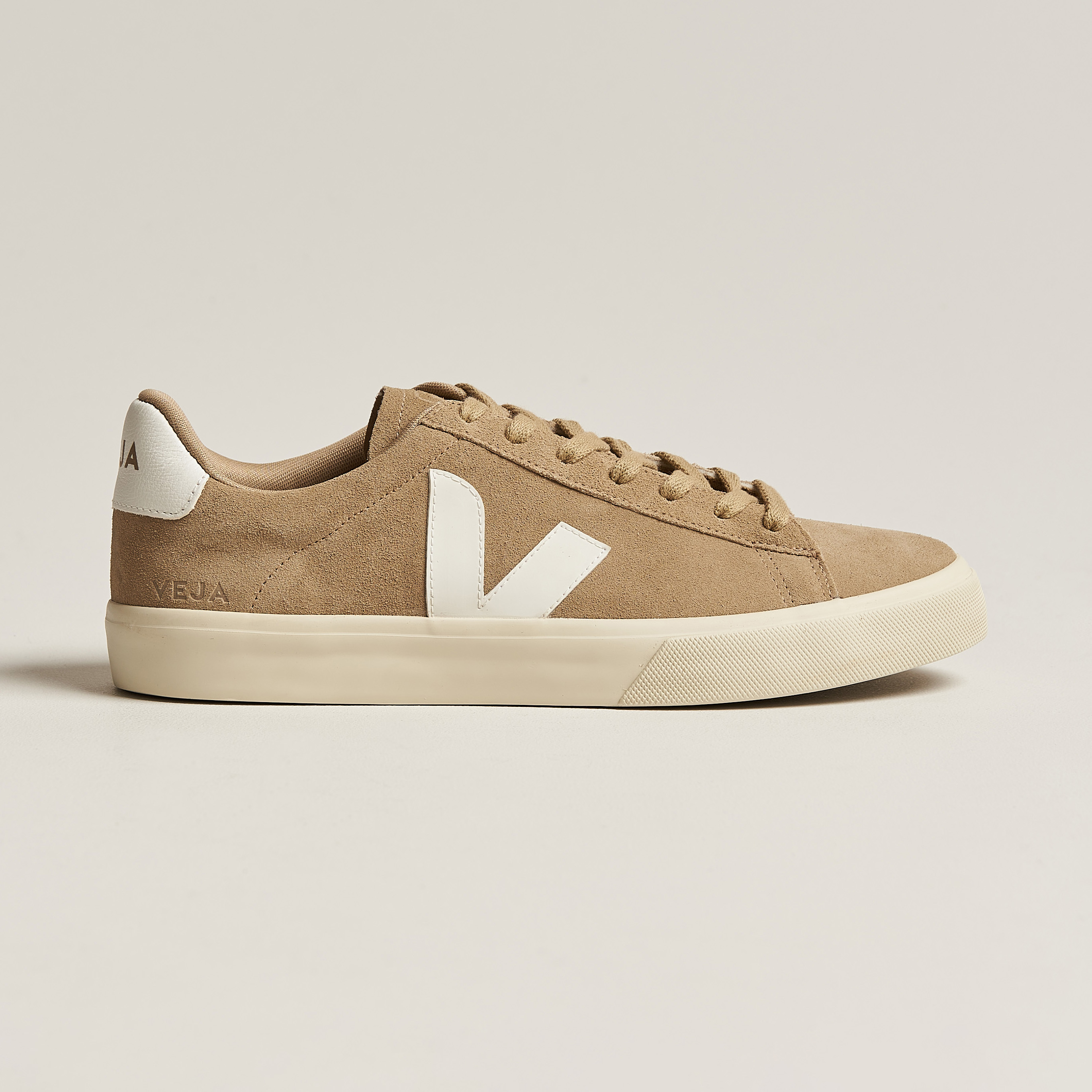 Veja suede best sale