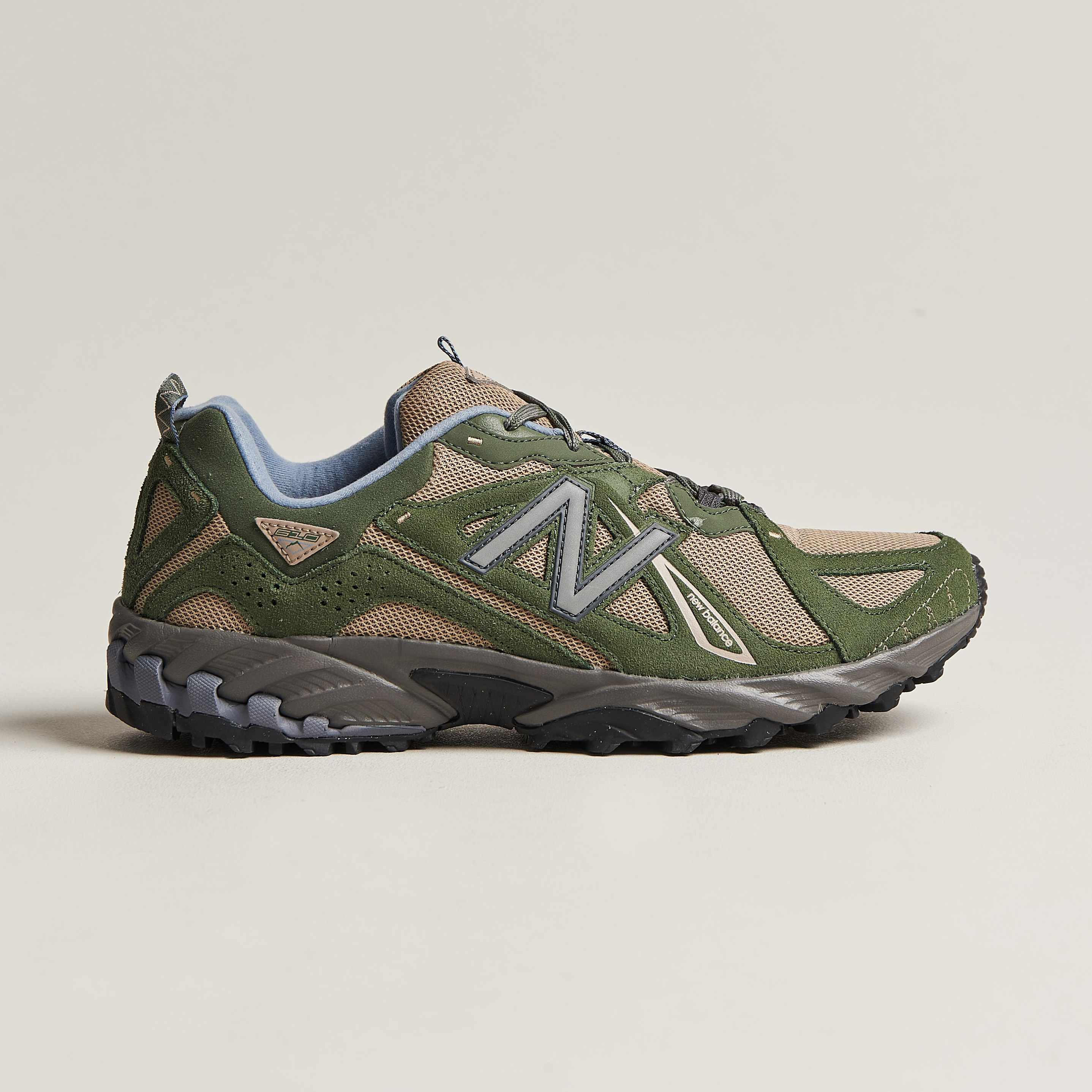 New balance hot sale 660 men olive