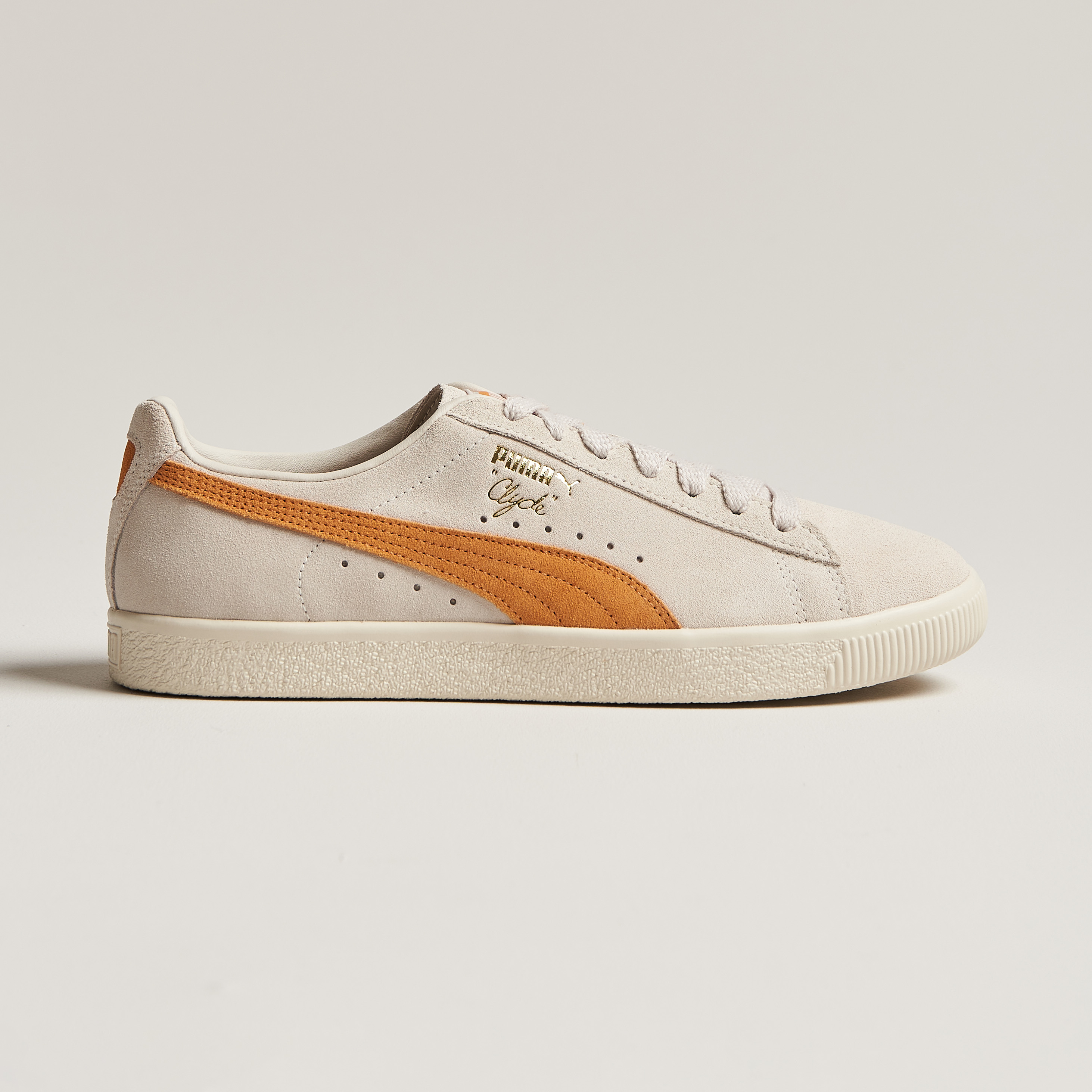 Puma clydes clearance