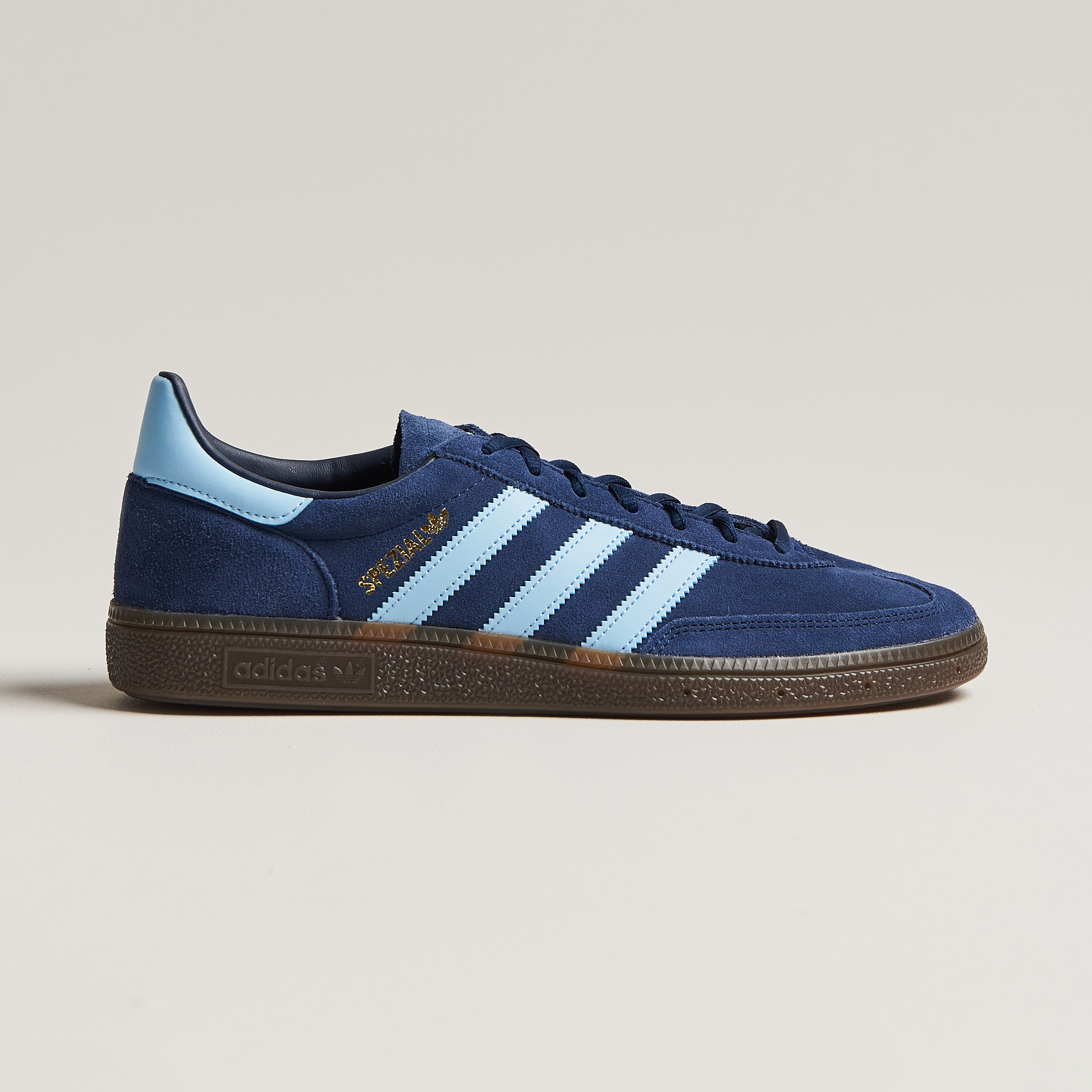 adidas Originals Handball Spezial Sneaker Navy Man CareOfCarl