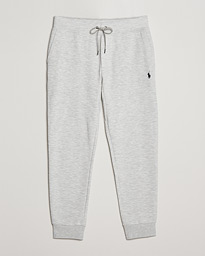  Jogger Sweatpants Light Sport Heather