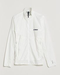  MT Wind Jacket White