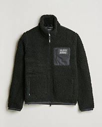  Billie Fleece Jacket Black