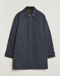  Barlay Waterproof Car Coat Blue