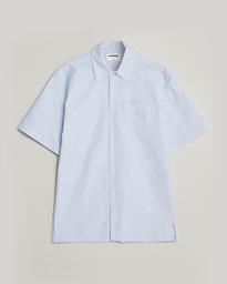  Boxy Friday Shirt Light Blue