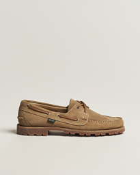  Malo Moccasin Sand Suede