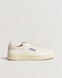  Dallas Low Leather Sneaker Marshmellow