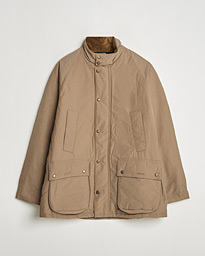  Baracuta x Barbour Bedale Baracuta Cloth Jacket Tan