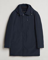  Wynter Padded Jacket Navy