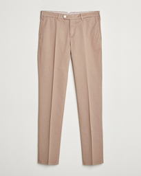  Slim Fit Chinos Khaki