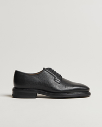  Derby Shoes Black