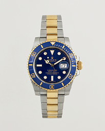  Submariner Bluesy 116613 