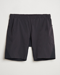  Secant Lightweight Casual Shorts Black