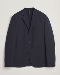  Barry Oxy Tech Blazer Navy