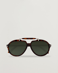  0PO0202S Sunglasses Havana