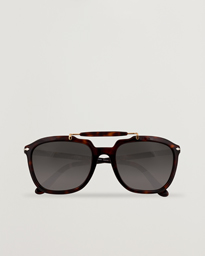  0PO0203S Sunglasses Havana