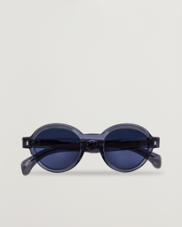  Rondosa Sunglasses Shiny Blue