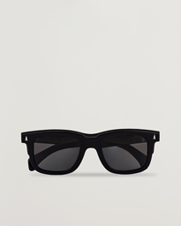  Claro Sunglasses Shiny Black