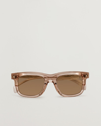  Claro Sunglasses Transparent Butter