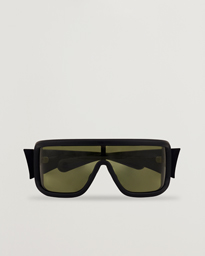  Snowseeker Sunglasses Matte Black