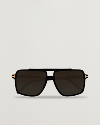  FT1177 Sunglasses Black