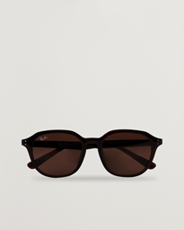  0RB4459D Sunglasses Opal Brown