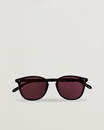  Kinney 49 Sunglasses Black