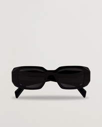 Prada 0PR 17WS Sunglasses Black