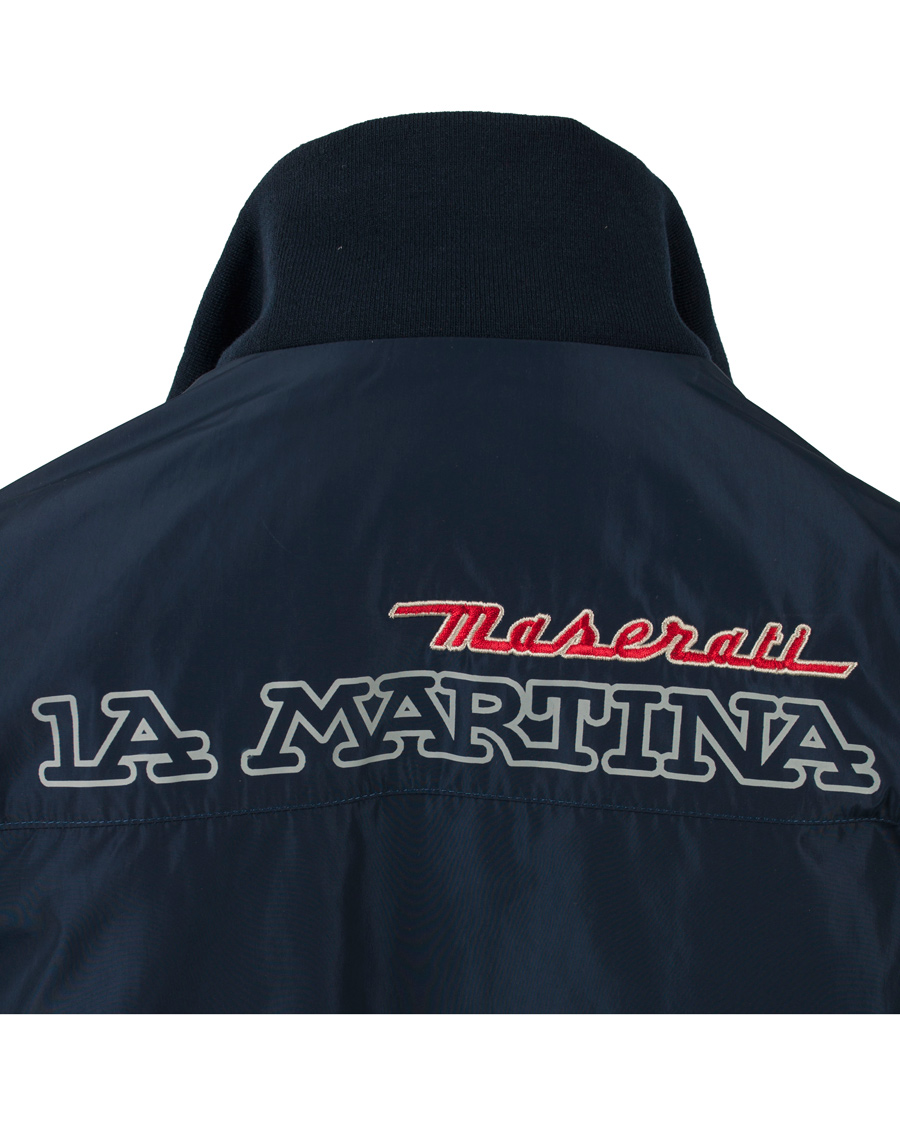 La martina maserati jacket best sale