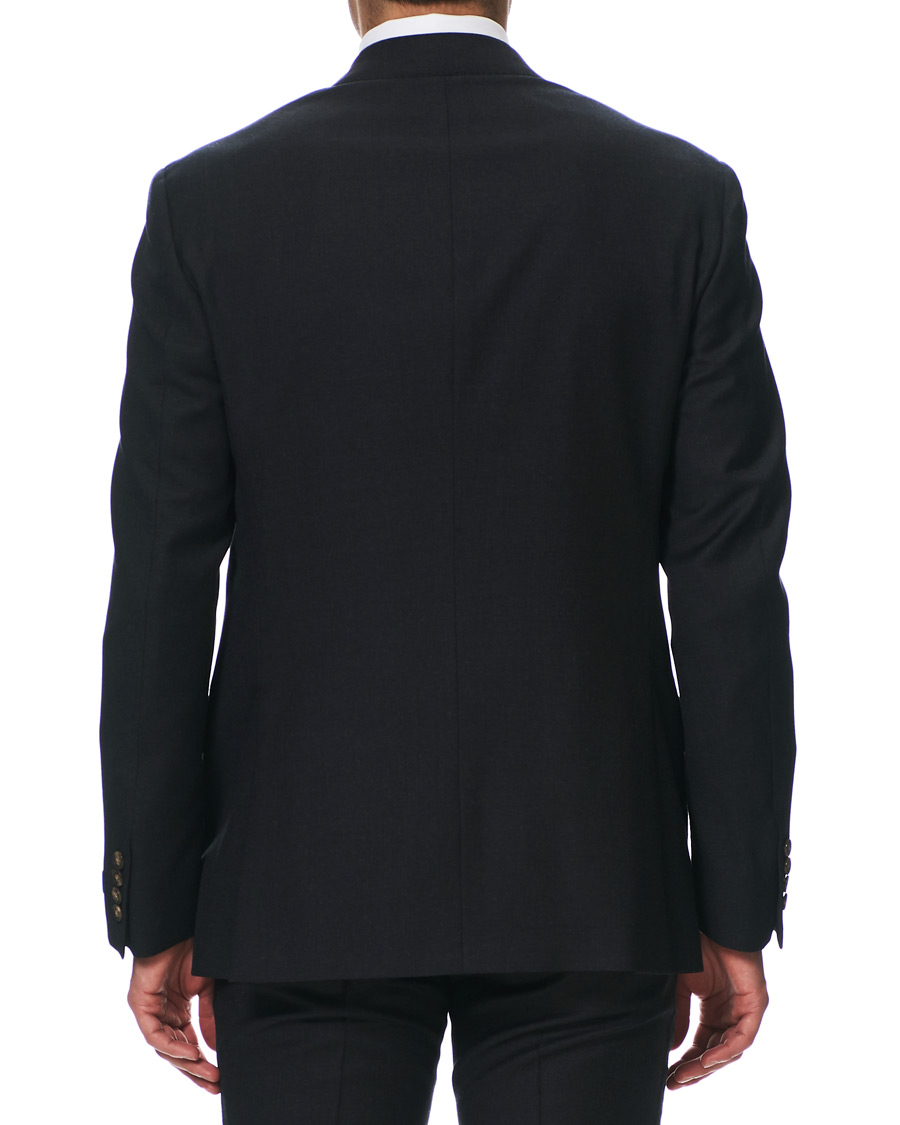 Heren | Pakken | Polo Ralph Lauren | Clothing Suit Charcoal