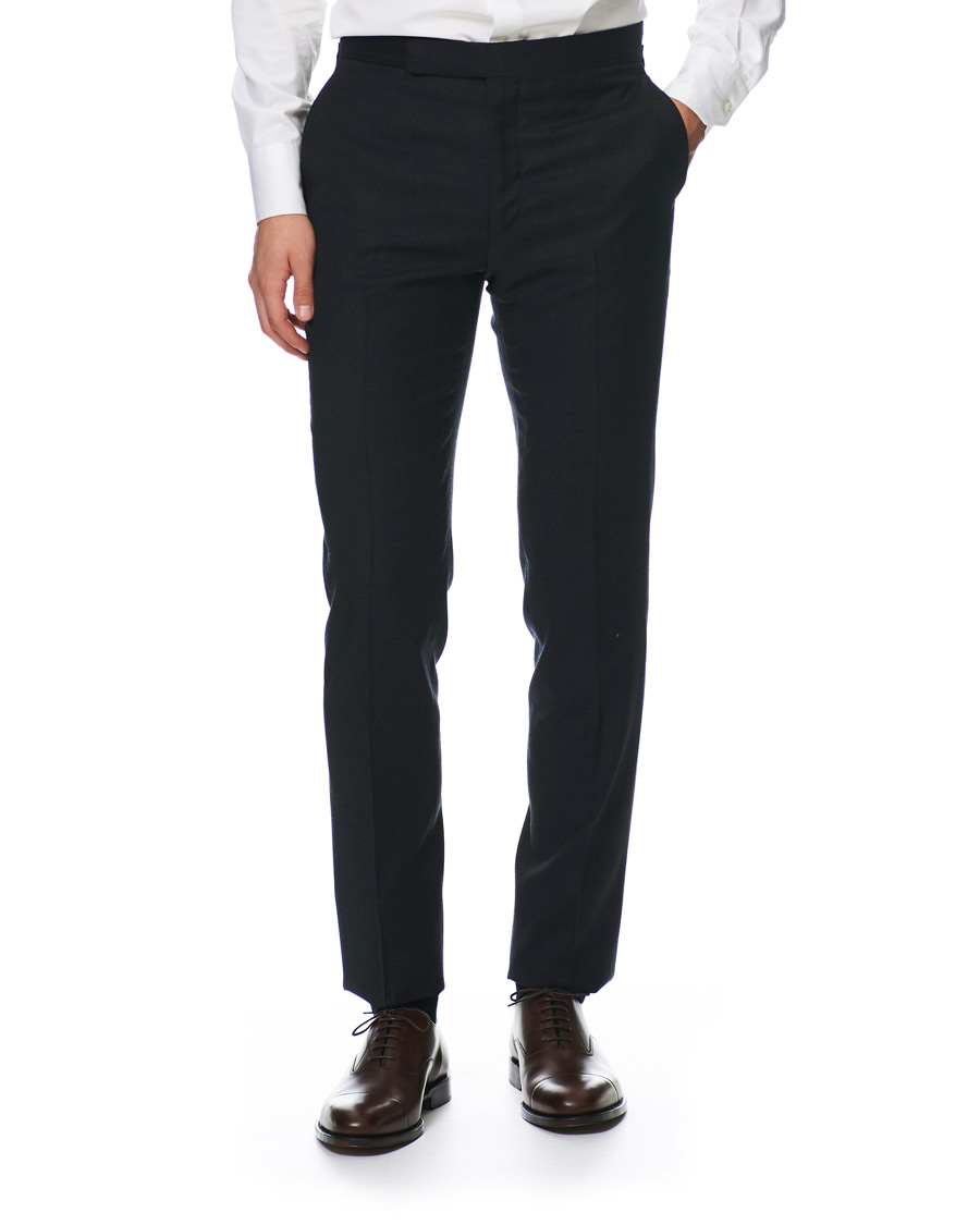 Heren | Pakken | Polo Ralph Lauren | Clothing Suit Charcoal