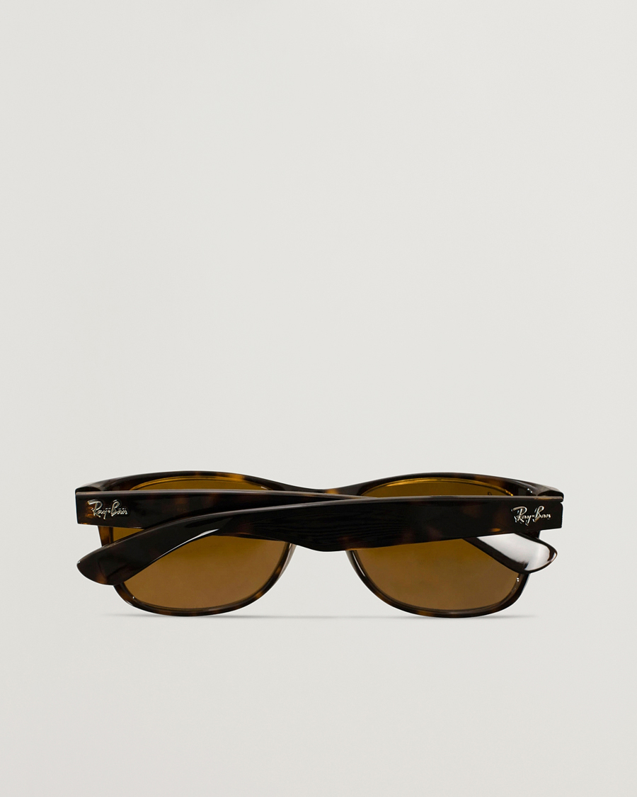 Ray best sale ban brown